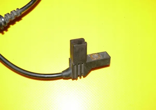 Bromsbeläggsslitage Sensor Kabel OEM JOK-958-P12 Fram Höger image 4