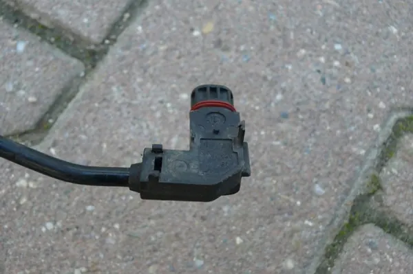 Bromsbeläggsslitage Sensor Kabel OEM JOK-958-P12 Fram Höger image 5