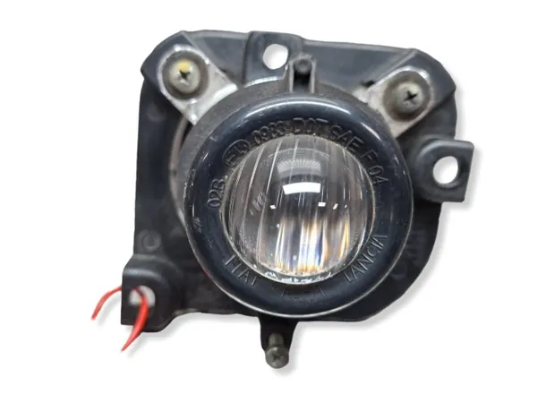 Farol Halogéneo Esquerdo OEM S26309501 Fiat 500 image 2