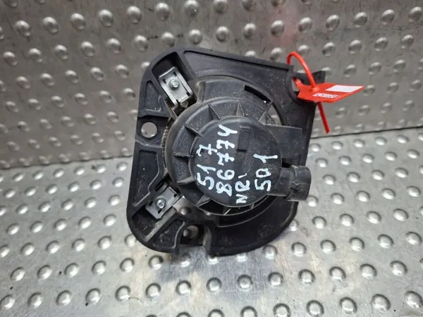 Farol Halogéneo Esquerdo OEM S26309501 Fiat 500 image 3