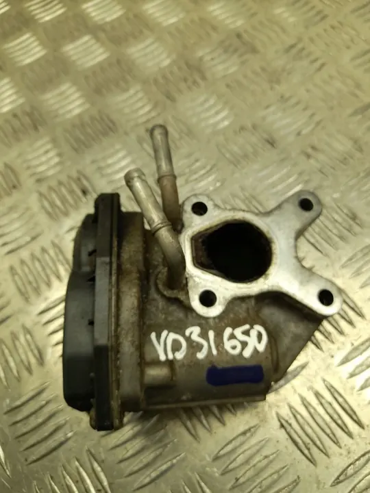 AGR-venttiili Nissan NP300 NAVARA 2009 image 3