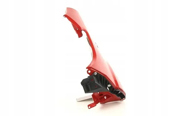 Parafango Sinistro Fiat Ducato 2014- LIGHT image 2