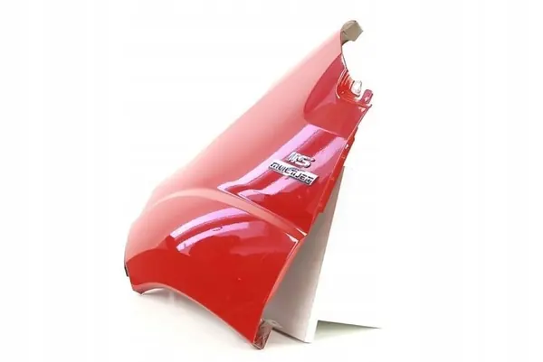 Parafango Sinistro Fiat Ducato 2014- LIGHT image 6