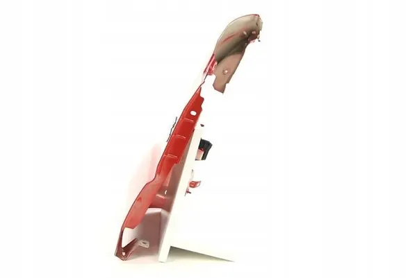 Parafango Sinistro Fiat Ducato 2014- LIGHT image 7