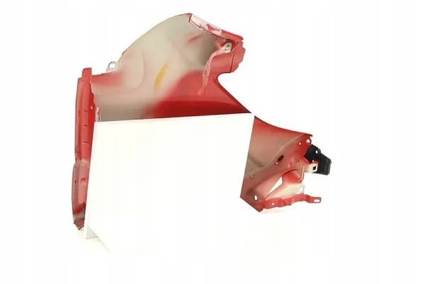 Parafango Sinistro Fiat Ducato 2014- LIGHT image 9