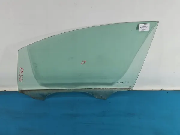 Voorlinker Deurruit OEM IMPRK1542467 Ford B-Max image 2