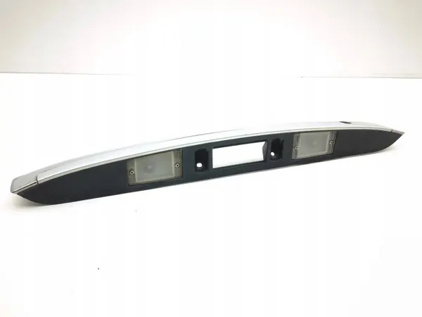 Feu de plaque Kia OE 925003E5 pour Sorento I image 8