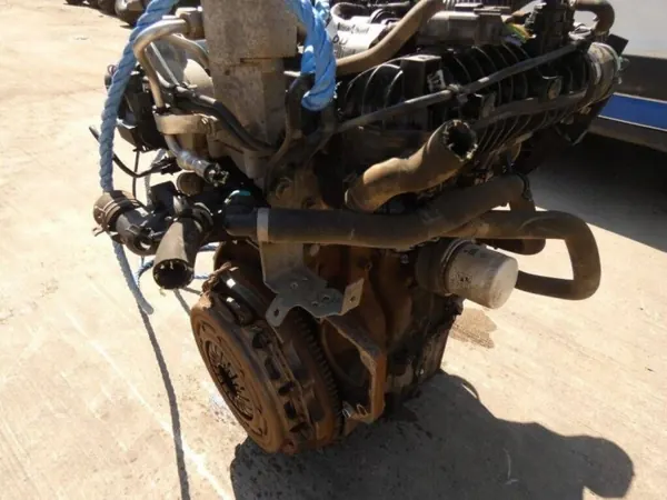 Moteur Ford SFCE pour Tourneo Courier 2014 Essence image 4