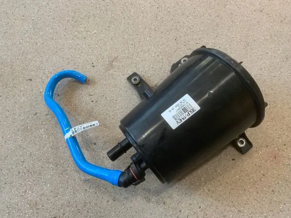 Brandstofdampkoolstoffilter BMW 3 OEM 8744777 image 2