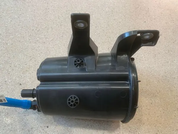 Brandstofdampkoolstoffilter BMW 3 OEM 8744777 image 5