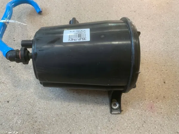 Brandstofdampkoolstoffilter BMW 3 OEM 8744777 image 7