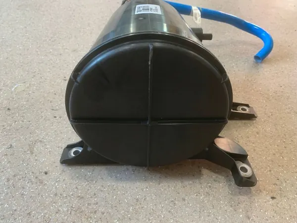 Brandstofdampkoolstoffilter BMW 3 OEM 8744777 image 9