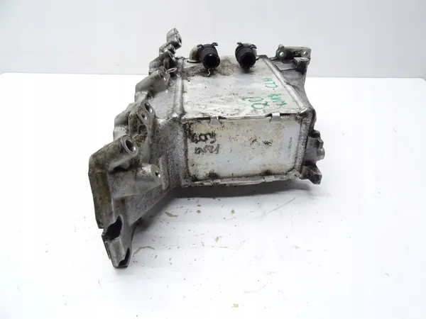 Gebruikt OEM inlaatspruitstuk voor Skoda Octavia III 1.6 TDI image 4