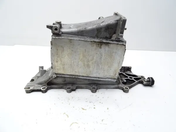 Gebruikt OEM inlaatspruitstuk voor Skoda Octavia III 1.6 TDI image 5