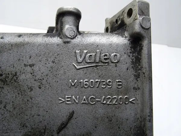 Gebruikt OEM inlaatspruitstuk voor Skoda Octavia III 1.6 TDI image 6