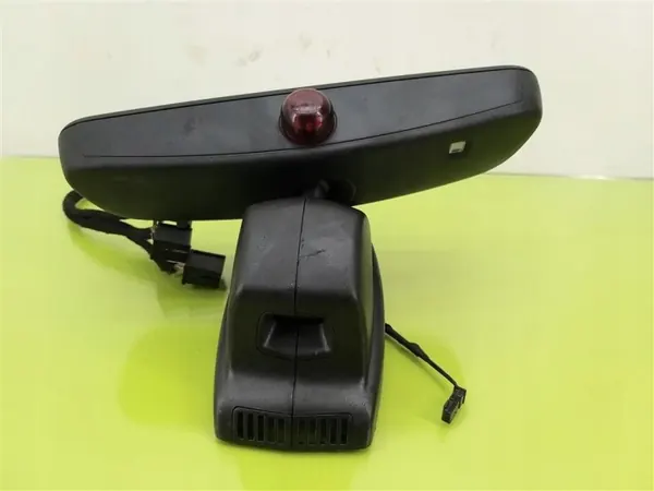 Espelho retrovisor interior BMW OEM 915911702 - Usado image 5