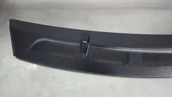 Motorhauben-Lufteinlass OEM A1698360018 Mercedes image 5