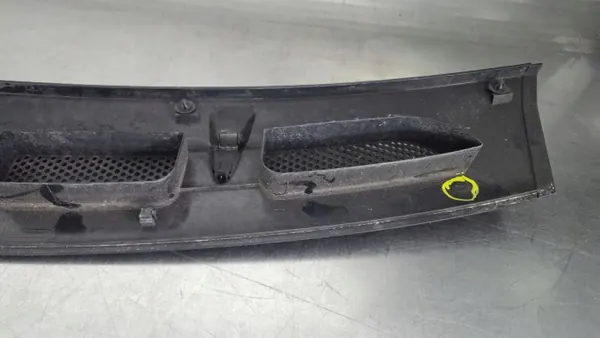 Motorhauben-Lufteinlass OEM A1698360018 Mercedes image 9