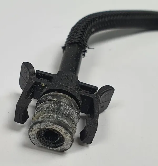 Vesiletku Volvo V70 III 2.4 D image 2