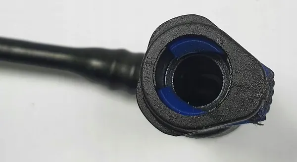 Vesiletku Volvo V70 III 2.4 D image 3