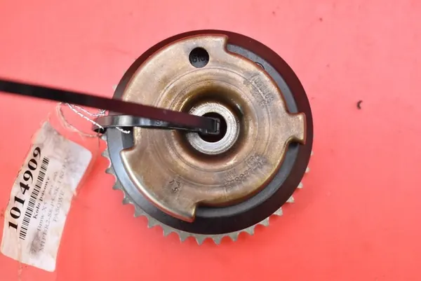 Polia Variável do Comando de Válvulas Escape 7583208 BMW X5 F15 image 2