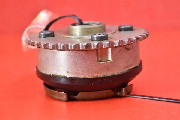 Polia Variável do Comando de Válvulas Escape 7583208 BMW X5 F15 image 3