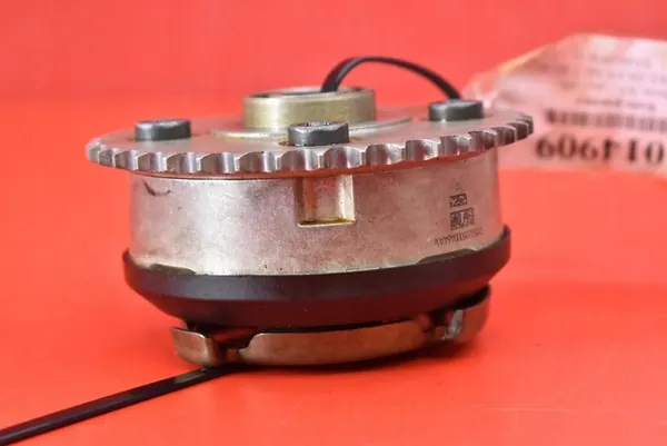 Polia Variável do Comando de Válvulas Escape 7583208 BMW X5 F15 image 4