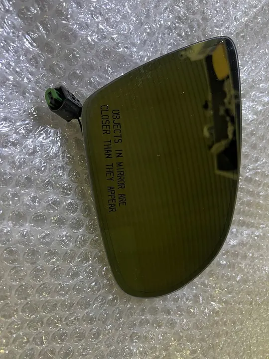 AUDI A8 S8 D4 Insert de Miroir Droit Photochromatique OEM image 1