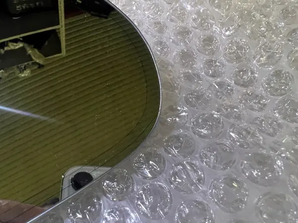 AUDI A8 S8 D4 Insert de Miroir Droit Photochromatique OEM image 2