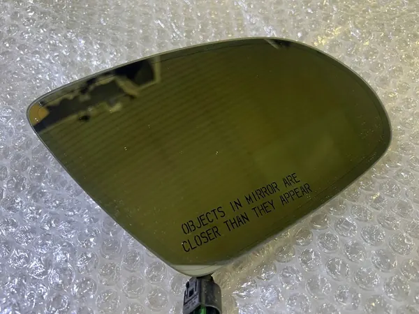 AUDI A8 S8 D4 Insert de Miroir Droit Photochromatique OEM image 3