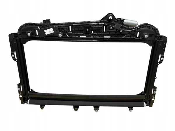 Panoramatak Rullgardin BMW X7 G07 OEM 5A48498 image 2