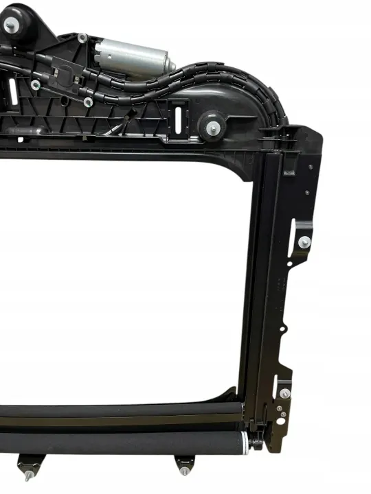 Panoramatak Rullgardin BMW X7 G07 OEM 5A48498 image 3