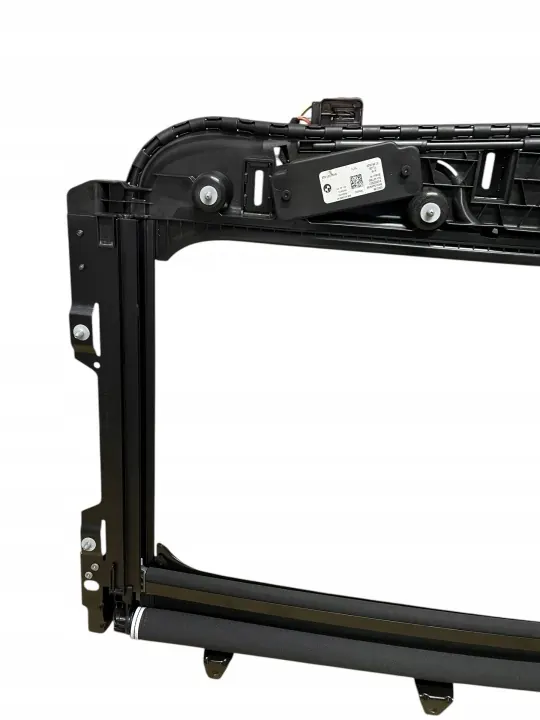 Panoramatak Rullgardin BMW X7 G07 OEM 5A48498 image 4