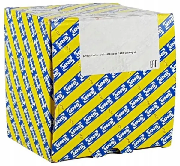 SNR KB658.02 Kit di Montaggio Ammortizzatore image 3