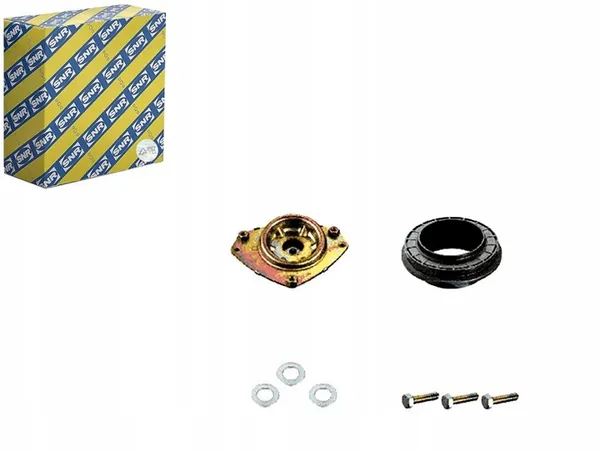SNR KB658.02 Kit di Montaggio Ammortizzatore image 5
