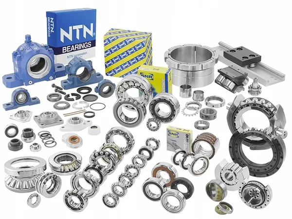 SNR KB658.02 Kit di Montaggio Ammortizzatore image 7