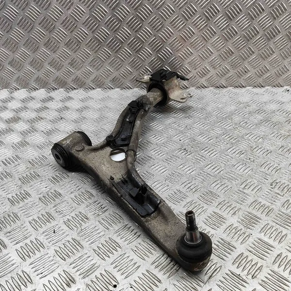 Braccio di Controllo Anteriore Sinistro Mercedes-Benz CLA Coupe A1763300200 image 2