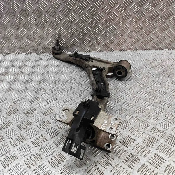 Braccio di Controllo Anteriore Sinistro Mercedes-Benz CLA Coupe A1763300200 image 4