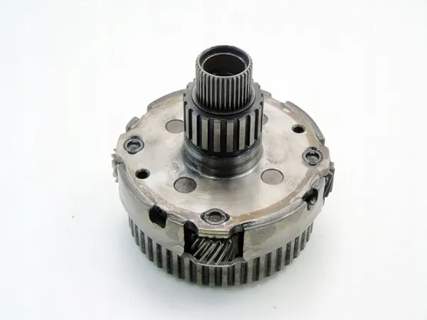 OEM 55-50SNNCASC MS14 Engranaje Planetario Volvo image 2