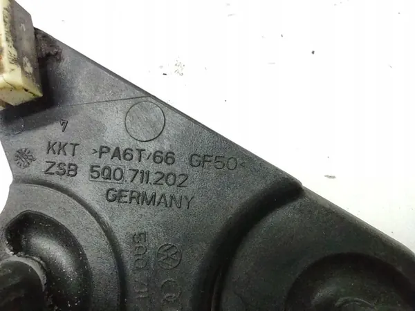 Support de levier de vitesses 5Q0711203 Golf VII Leon III A3 image 3