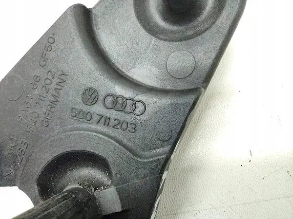 Support de levier de vitesses 5Q0711203 Golf VII Leon III A3 image 4