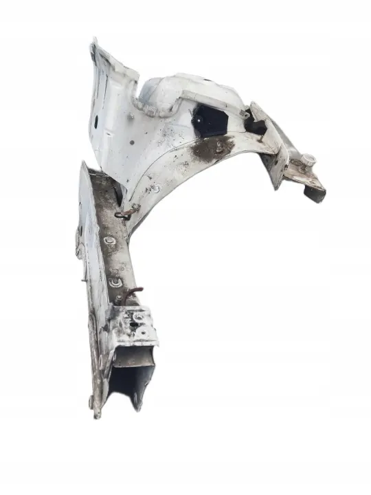 Longeron gauche Mercedes Classe E W207 OEM 149 image 2
