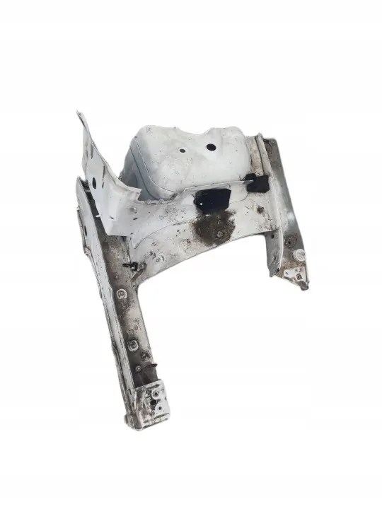 Longeron gauche Mercedes Classe E W207 OEM 149 image 4