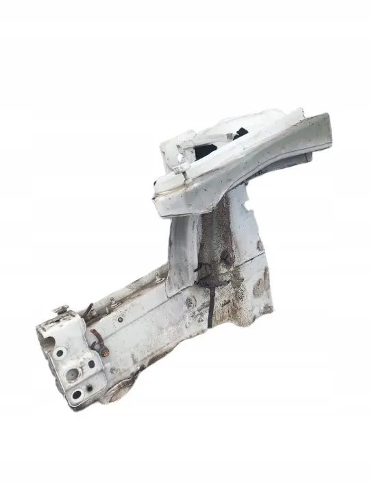 Longeron gauche Mercedes Classe E W207 OEM 149 image 6