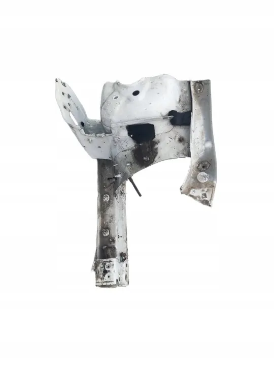 Longeron gauche Mercedes Classe E W207 OEM 149 image 7