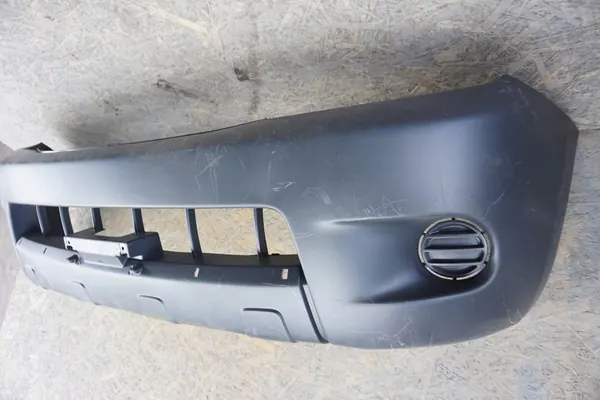 TOYOTA HILUX Paraurti Anteriore OEM 521190K011 image 2