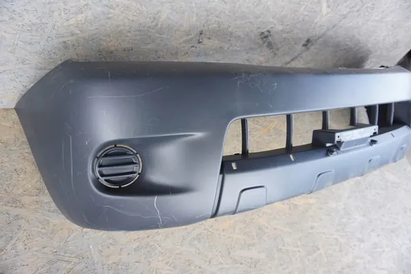 TOYOTA HILUX Paraurti Anteriore OEM 521190K011 image 3