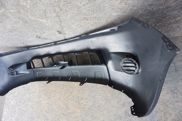 TOYOTA HILUX Paraurti Anteriore OEM 521190K011 image 4