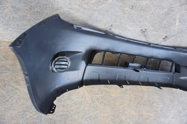 TOYOTA HILUX Paraurti Anteriore OEM 521190K011 image 5