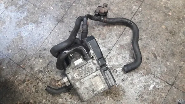 OEM 2115002898 Chauffage stationnaire Webasto Mercedes E W211 image 2
